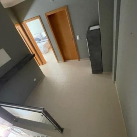 Superbe Appartement En Residence Avec Piscine Ольос де Агуа Екстериор снимка